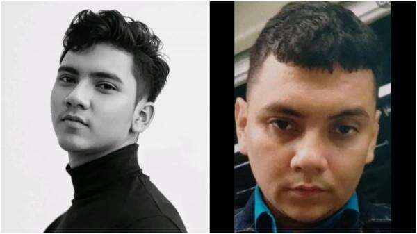 Pesinetron Rayyan Alkadrie Peras Pacar Sesama Jenis, Uangnya Buat Apa? Pesinetron Rayyan Alkadrie Peras Pacar Sesama Jenis, Uangnya Buat Apa?
