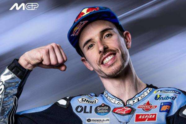 Pengamat Ungkap Alasan Mengejutkan Alex Marquez Bisa Tembus Papan Atas