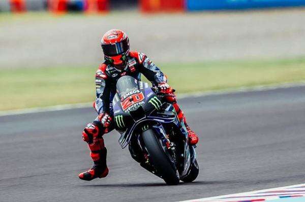Bukan Marc Marquez, Ini 3 Pembalap yang Diprediksi Bikin Kejutan di MotoGP Inggris 2025 Bukan Marc Marquez, Ini 3 Pembalap yang Diprediksi Bikin Kejutan di MotoGP Inggris 2025