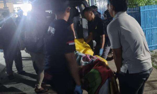Terbakar Cemburu, Suami Bantai Istri hingga Tewas di Karawang Terbakar Cemburu, Suami Bantai Istri hingga Tewas di Karawang