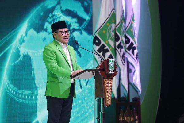 Cak Imin Dorong Pesantren Tingkatkan Daya Kompetisi Hadapi Perkembangan Zaman Cak Imin Dorong Pesantren Tingkatkan Daya Kompetisi Hadapi Perkembangan Zaman