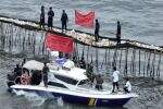 Pemprov Banten Diminta Lebih Aktif Atasi Persoalan Pagar Laut Pemprov Banten Diminta Lebih Aktif Atasi Persoalan Pagar Laut