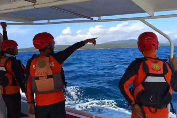KMP Tunu Tenggelam di Selat Bali, PT Raputra Jaya Minta Maaf ke Keluarga Korban KMP Tunu Tenggelam di Selat Bali, PT Raputra Jaya Minta Maaf ke Keluarga Korban