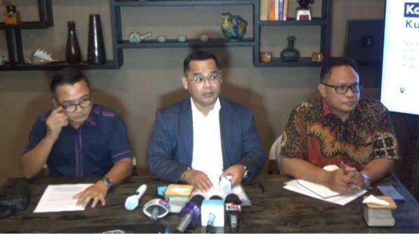 Ridwan Kamil Laporkan Lisa Mariana Terkait Dugaan Pencemaran Nama Baik Ridwan Kamil Laporkan Lisa Mariana Terkait Dugaan Pencemaran Nama Baik
