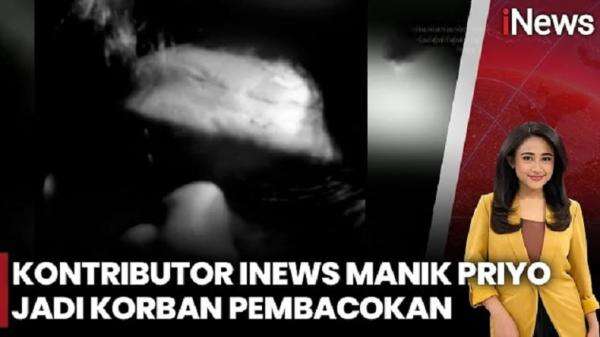 Kasus Penganiayaan Jurnalis di Grobogan, Polisi Kumpulkan Barang Bukti dan Keterangan Saksi Kasus Penganiayaan Jurnalis di Grobogan, Polisi Kumpulkan Barang Bukti dan Keterangan Saksi