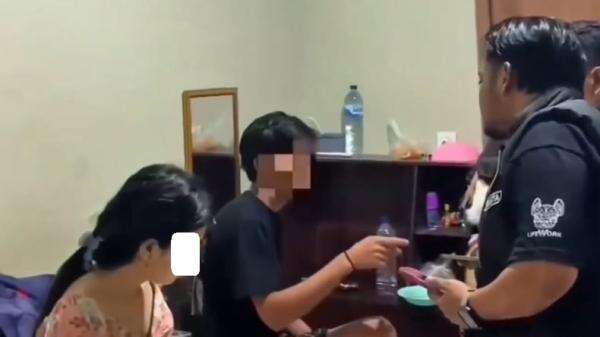Prostitusi di IKN Jadi Sorotan, Polda Kaltim Tingkatkan Pengawasan Prostitusi di IKN Jadi Sorotan, Polda Kaltim Tingkatkan Pengawasan