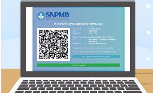 Link Pengumuman UTBK 2025: Cara Cek dan Info Terbaru Hasil Seleksi SNBT Link Pengumuman UTBK 2025: Cara Cek dan Info Terbaru Hasil Seleksi SNBT