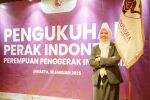 Pengurus Perak Indonesia 2025-2030 Dikukuhkan, Wujudkan Pemberdayaan Perempuan Pengurus Perak Indonesia 2025-2030 Dikukuhkan, Wujudkan Pemberdayaan Perempuan