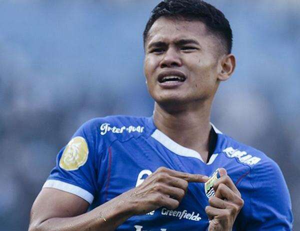 Penyebab Dimas Drajad Tak Dipanggil Shin Tae-yong ke Timnas Indonesia Dibongkar Persib Bandung Penyebab Dimas Drajad Tak Dipanggil Shin Tae-yong ke Timnas Indonesia Dibongkar Persib Bandung