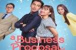 Penyebab Film A Business Proposal Sepi Penonton, Abidzar Al Ghifari Minta Maaf Penyebab Film A Business Proposal Sepi Penonton, Abidzar Al Ghifari Minta Maaf