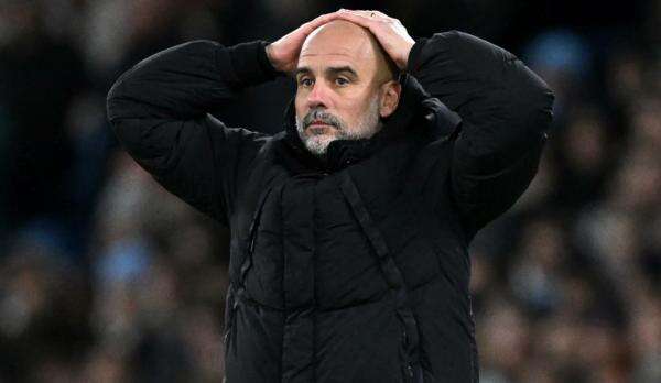 Pep Guardiola Dipecat Usai Gagal Bawa Manchester City Juara Piala FA? Pep Guardiola Dipecat Usai Gagal Bawa Manchester City Juara Piala FA?
