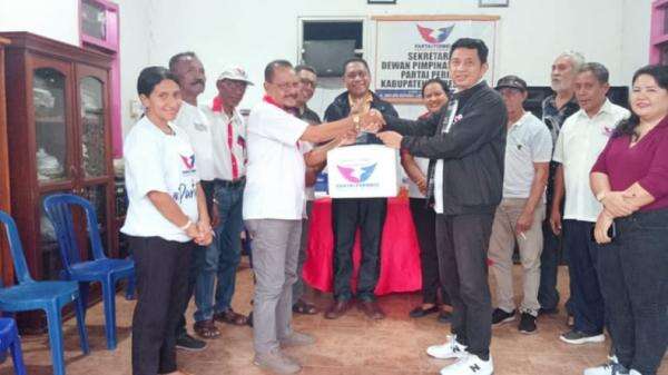 Bertemu DPRD, DPW Perindo NTT Siap Kolaborasi Strategis Bangun Daerah Bertemu DPRD, DPW Perindo NTT Siap Kolaborasi Strategis Bangun Daerah