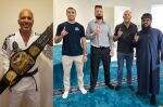 Perjalanan Spiritual Royce Gracie: Dari Jiu-Jitsu, UFC, hingga Mualaf Perjalanan Spiritual Royce Gracie: Dari Jiu-Jitsu, UFC, hingga Mualaf