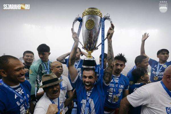 Kenapa Duel Pembuka Super League Bukan Persib Vs PSIM? Ini Alasannya Kenapa Duel Pembuka Super League Bukan Persib Vs PSIM? Ini Alasannya