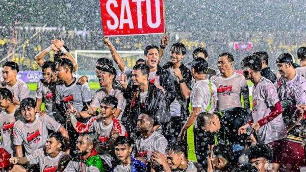Jadi Tim Promosi, Ini Target Realistis Persijap Jepara di Liga 1 2025-2026 Jadi Tim Promosi, Ini Target Realistis Persijap Jepara di Liga 1 2025-2026