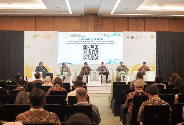 Pertagas Teken PJBG Amankan Pasokan Gas Industri di Jawa Barat Pertagas Teken PJBG Amankan Pasokan Gas Industri di Jawa Barat
