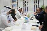 Pertamina Patra Niaga Kenalkan Bisnis Energi Hijau di ADIPEC 2024 Pertamina Patra Niaga Kenalkan Bisnis Energi Hijau di ADIPEC 2024