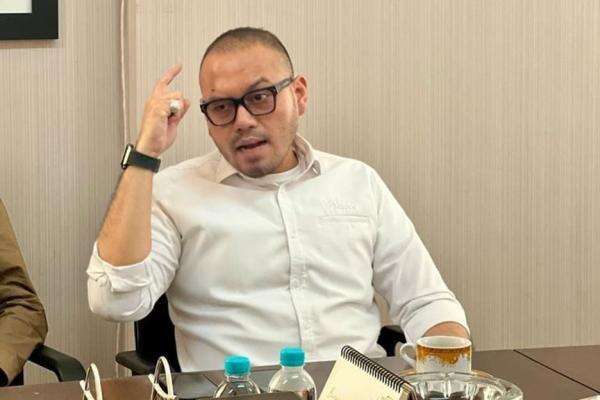 Pesan Presiden Prabowo di Hari Bhayangkara Momentum bagi Polri Benahi Kelembagaan Pesan Presiden Prabowo di Hari Bhayangkara Momentum bagi Polri Benahi Kelembagaan