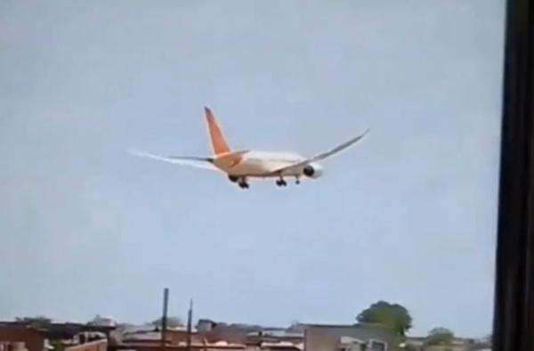 Siapa Pilot Pesawat Air India yang Jatuh? Jam Terbangnya Bukan Kaleng-Kaleng! Siapa Pilot Pesawat Air India yang Jatuh? Jam Terbangnya Bukan Kaleng-Kaleng!