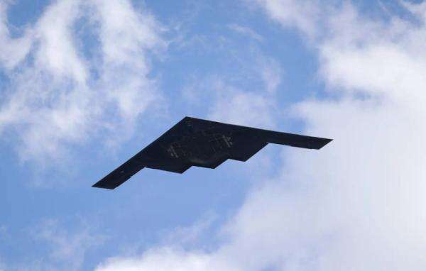 Dubes AS untuk Israel Kesal Dipaksa ke Bunker Lagi: Mungkin Pesawat B-2 Perlu Mampir ke Yaman! Dubes AS untuk Israel Kesal Dipaksa ke Bunker Lagi: Mungkin Pesawat B-2 Perlu Mampir ke Yaman!