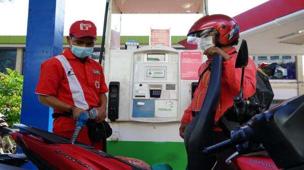 Daftar Harga BBM Pertamina 12 Juni 2025, Lengkap di Seluruh SPBU Daftar Harga BBM Pertamina 12 Juni 2025, Lengkap di Seluruh SPBU