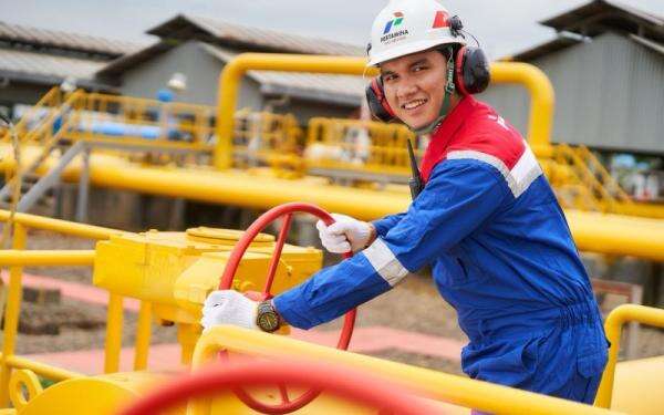 PGN (PGAS) Putuskan Bagi Dividen Rp4,4 Triliun PGN (PGAS) Putuskan Bagi Dividen Rp4,4 Triliun