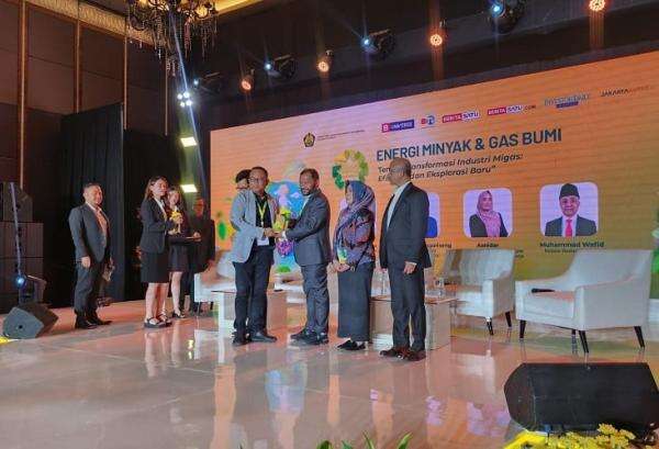 Sukseskan Swasembada Energi, PHE Catat Laju Eksplorasi Capai 37 Persen Sukseskan Swasembada Energi, PHE Catat Laju Eksplorasi Capai 37 Persen
