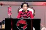 Pidato HUT ke-52 PDIP, Megawati: Saya Cuma Bilang Tuh Orang Pengecut Pidato HUT ke-52 PDIP, Megawati: Saya Cuma Bilang Tuh Orang Pengecut