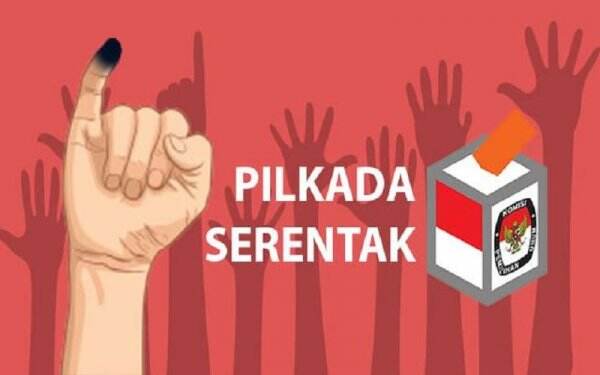 Link Live Streaming Quick Count Pilkada Besok Klik Di Sini News On Rcti