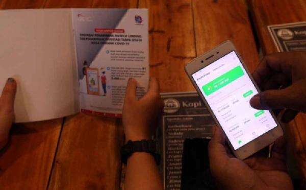 Apakah Utang Pinjol Dianggap Lunas jika Meninggal Dunia? Ini Penjelasan dari Kacamata Hukum Perdata Apakah Utang Pinjol Dianggap Lunas jika Meninggal Dunia? Ini Penjelasan dari Kacamata Hukum Perdata
