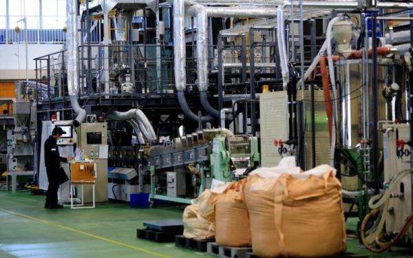 PMI Manufaktur Mulai Naik, Diklaim Dampak Tarif AS dan EU-CEPA PMI Manufaktur Mulai Naik, Diklaim Dampak Tarif AS dan EU-CEPA