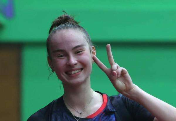 5 Pebulu Tangkis Cantik yang Turun di All England 2025, Nomor 1 Calon Bintang Jepang