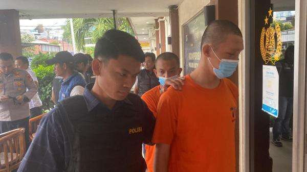 Polisi Tangkap 37 Pelaku Tawuran di Gambir, Dua Orang Jadi Tersangka&nbsp;