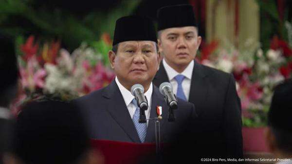 Gerakan Cinta Prabowo Siap Kawal Program Makan Bergizi Gratis Gerakan Cinta Prabowo Siap Kawal Program Makan Bergizi Gratis