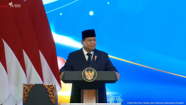 Akhirnya Gaji Hakim Naik 280 Persen Setelah 18 Tahun Akhirnya Gaji Hakim Naik 280 Persen Setelah 18 Tahun
