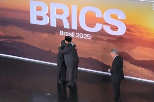 BRICS Serukan Perlindungan Hak Cipta dari Latihan Model AI Tanpa Izin BRICS Serukan Perlindungan Hak Cipta dari Latihan Model AI Tanpa Izin