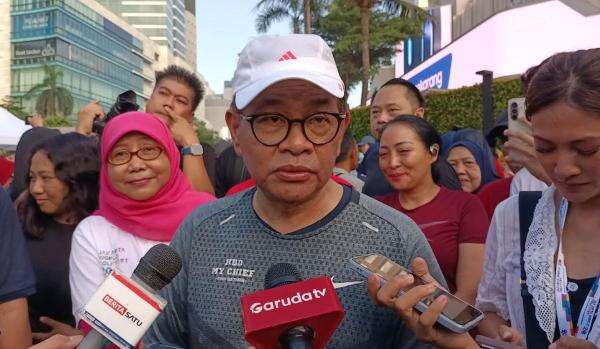 Pedagang Pasar Barito Minta Perpanjangan Waktu Relokasi, Pramono: Mereka Sudah Teken, Segera Keluar! Pedagang Pasar Barito Minta Perpanjangan Waktu Relokasi, Pramono: Mereka Sudah Teken, Segera Keluar!