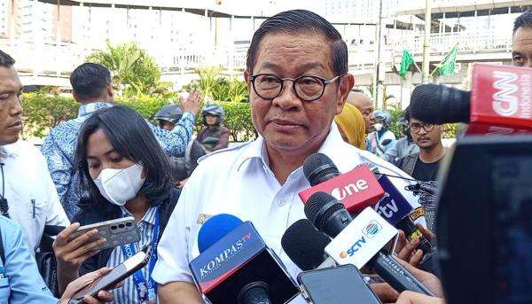65 Ribu ASN Jakarta Naik Transportasi Umum Setiap Rabu, Pramono Yakin Dampaknya Besar 65 Ribu ASN Jakarta Naik Transportasi Umum Setiap Rabu, Pramono Yakin Dampaknya Besar