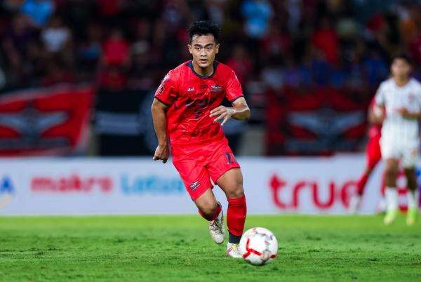 Pratama Arhan Berpotensi Juara Liga Thailand 2024-2025 Bersama Bangkok United, Ini Syaratnya Pratama Arhan Berpotensi Juara Liga Thailand 2024-2025 Bersama Bangkok United, Ini Syaratnya