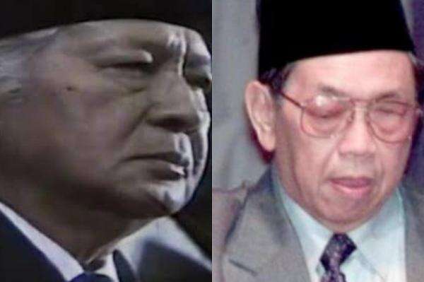 Syarat Gelar Pahlawan Nasional, Soeharto hingga Gus Dur Bisa Ditetapkan?