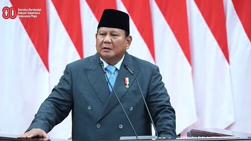 Bukan Erick Thohir, Prabowo Perintahkan Danantara untuk Bereskan Masalah BUMN Bukan Erick Thohir, Prabowo Perintahkan Danantara untuk Bereskan Masalah BUMN