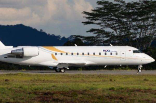 KPK Lacak Lokasi Private Jet Diduga Hasil Korupsi Dana Operasional Gubernur Papua KPK Lacak Lokasi Private Jet Diduga Hasil Korupsi Dana Operasional Gubernur Papua