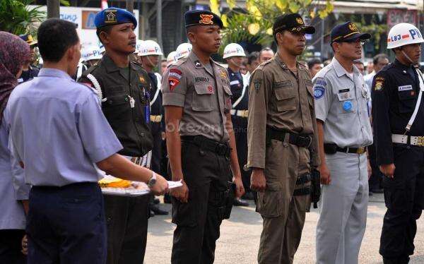 4 Profesi yang Jarang Libur Saat Lebaran, Salah Satunya Wartawan