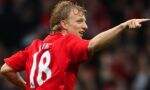 Profil Dirk Kuyt, Eks Bomber Liverpool Calon Pelatih Striker Timnas Indonesia Profil Dirk Kuyt, Eks Bomber Liverpool Calon Pelatih Striker Timnas Indonesia