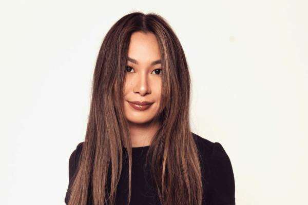 Profil Lucy Guo Wanita Terkaya di Dunia yang Geser Posisi Taylor Swift, Hartanya Rp21 Triliun Profil Lucy Guo Wanita Terkaya di Dunia yang Geser Posisi Taylor Swift, Hartanya Rp21 Triliun