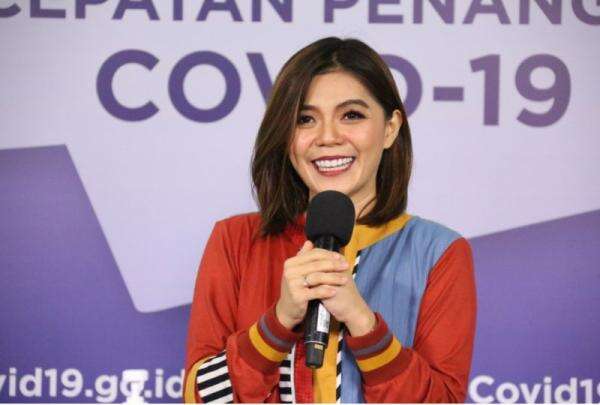 Profil Merry Riana, Motivator 1 Juta Dolar yang Jadi Staf Khusus Menko Infrastruktur AHY Profil Merry Riana, Motivator 1 Juta Dolar yang Jadi Staf Khusus Menko Infrastruktur AHY