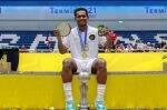 Profil Wendy Brian, Pemain Terbaik Piala AFF Futsal 2024 Profil Wendy Brian, Pemain Terbaik Piala AFF Futsal 2024