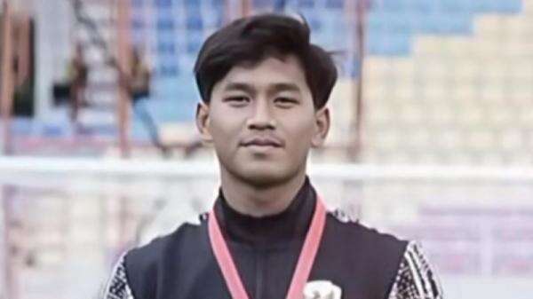Profil dan Biodata Al Gazani Dwi, Gelandang Andalan Timnas Indonesia di Kualifikasi Piala Asia U-17 2025 Profil dan Biodata Al Gazani Dwi, Gelandang Andalan Timnas Indonesia di Kualifikasi Piala Asia U-17 2025