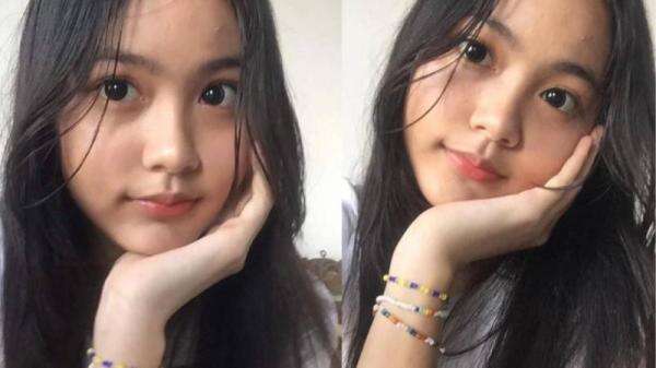 Profil dan Biodata Carmen, Trainee SM Entertainment Asal Indonesia yang akan Debut di Grup Hearts2Hearts Profil dan Biodata Carmen, Trainee SM Entertainment Asal Indonesia yang akan Debut di Grup Hearts2Hearts