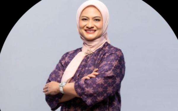 Profil Dian Siswarini, Mantan Bos XL yang Diangkat Jadi Dirut Telkom